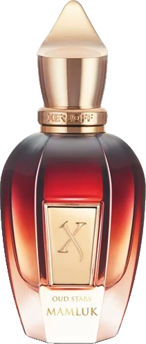 Xerjoff Oud Stars Mamluk