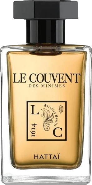 Le Couvent Maison de Parfum Hattaï