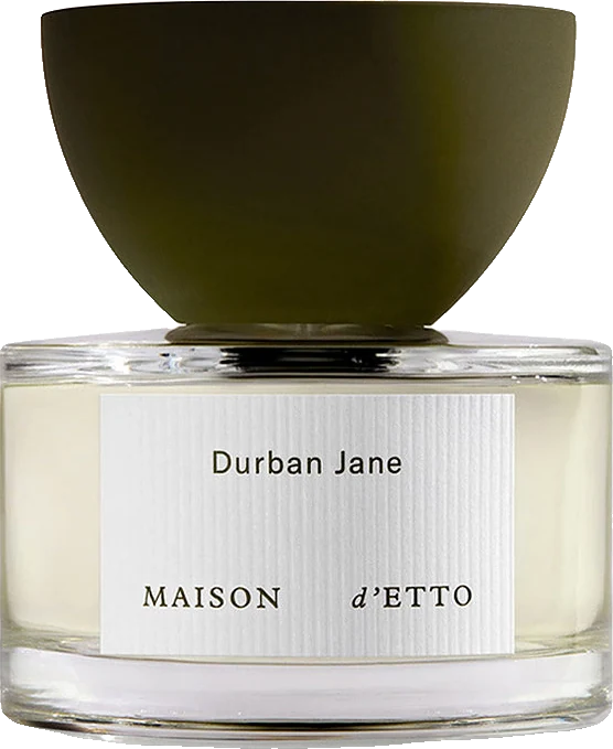 Maison d'Etto Durban Jane