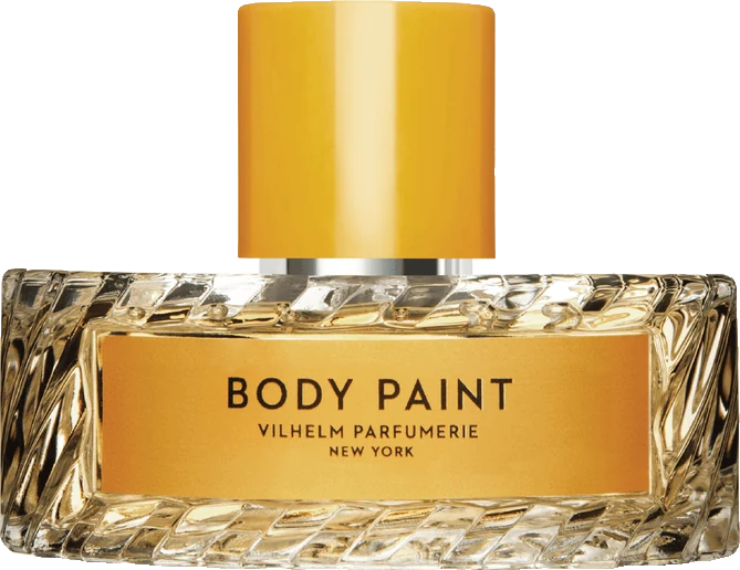 Vilhelm Parfumerie Body Paint