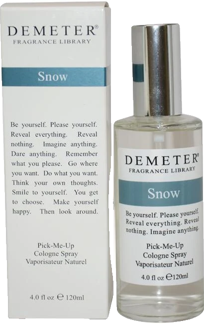 Demeter Snow