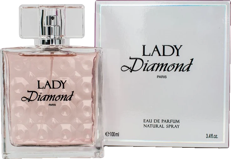 Karen Low Lady Diamond