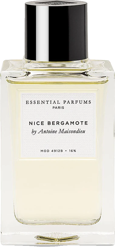 Essential Parfums Nice Bergamote