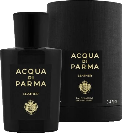 Acqua di Parma Leather