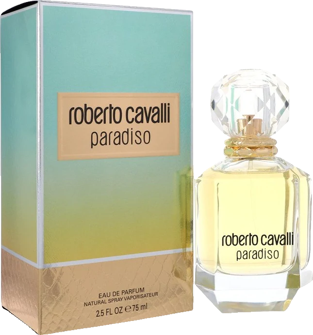 Roberto Cavalli Paradiso
