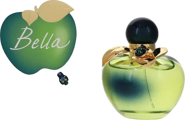 Nina Ricci Bella