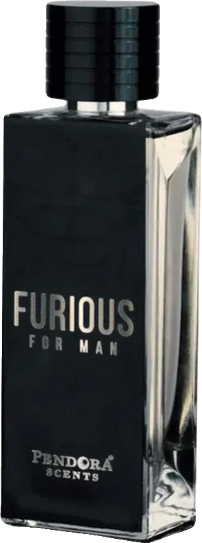 Paris Corner Furious