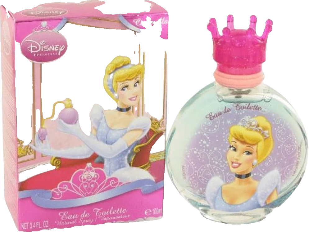 Disney Cinderella Castle