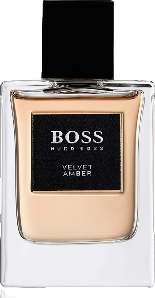 Hugo Boss Collection Velvet Amber