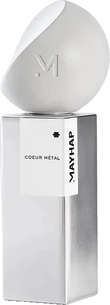 Mayhap Cœur Métal