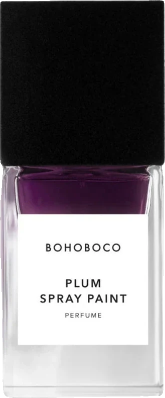 Bohoboco Perfume Plum Paint