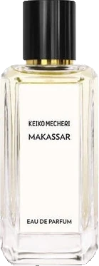 Keiko Mecheri Makassar Bois de Santal
