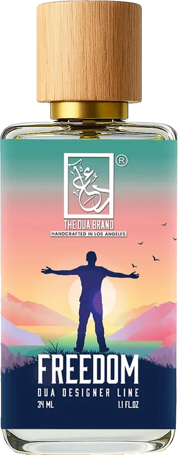Dua Fragrances Freedom