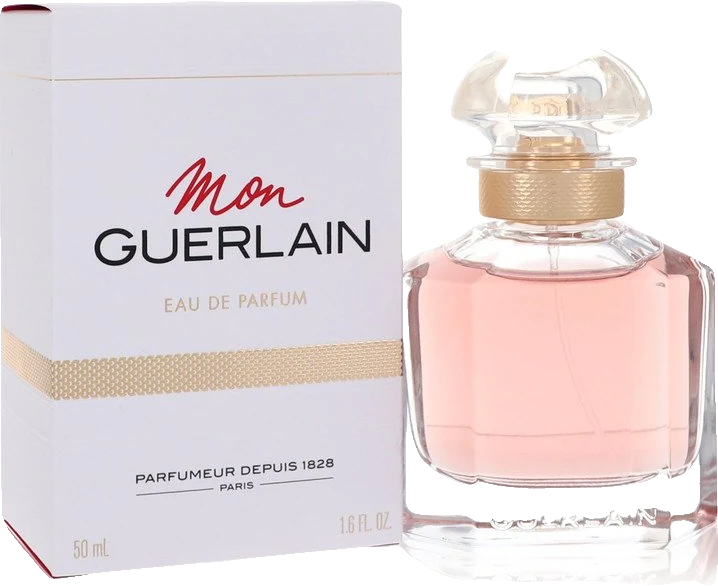 Guerlain Mon Guerlain Eau de Parfum