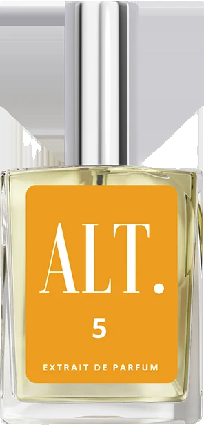 ALT. Fragrances 5