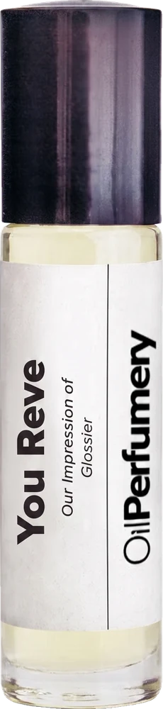 Oil Perfumery You Reve Impression