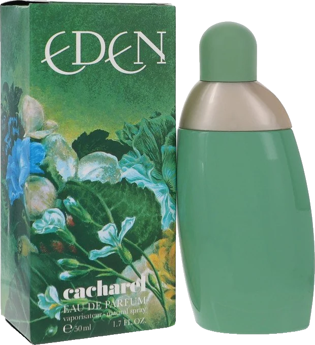Cacharel Eden