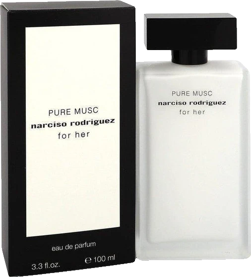 Narciso Rodriguez Pure Musc
