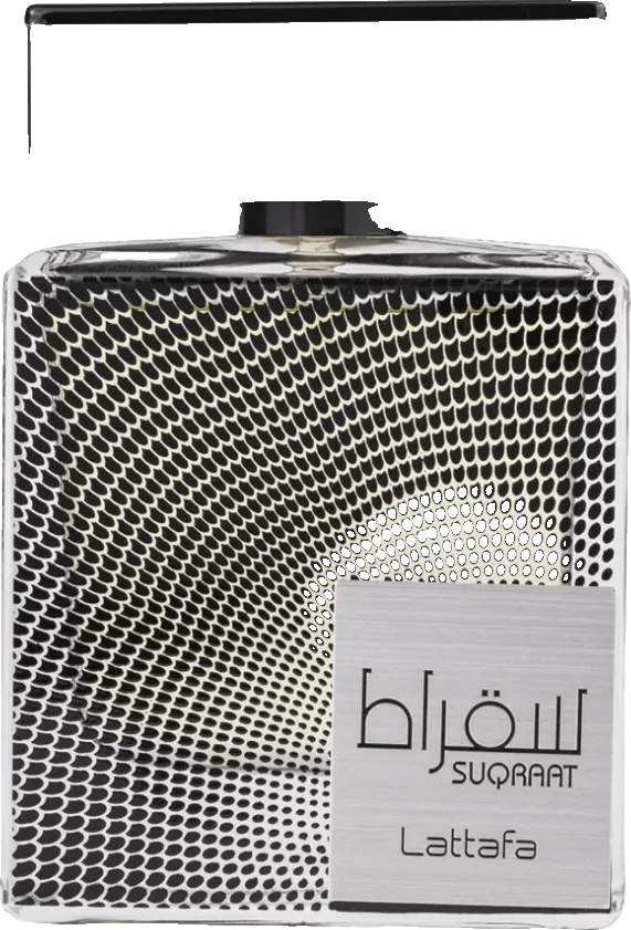Lattafa Suqraat Profumo Twist