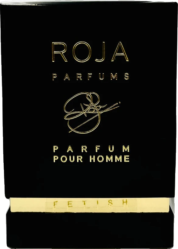 Roja Parfums Fetish Parfum Pour Homme