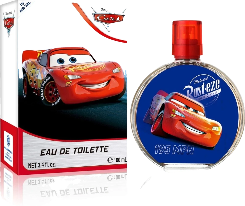 Disney Pixar Cars for Boys
