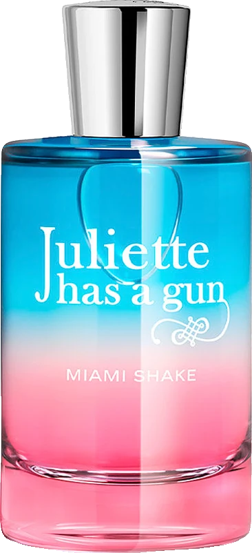 Juliette Has A Gun Miami Shake