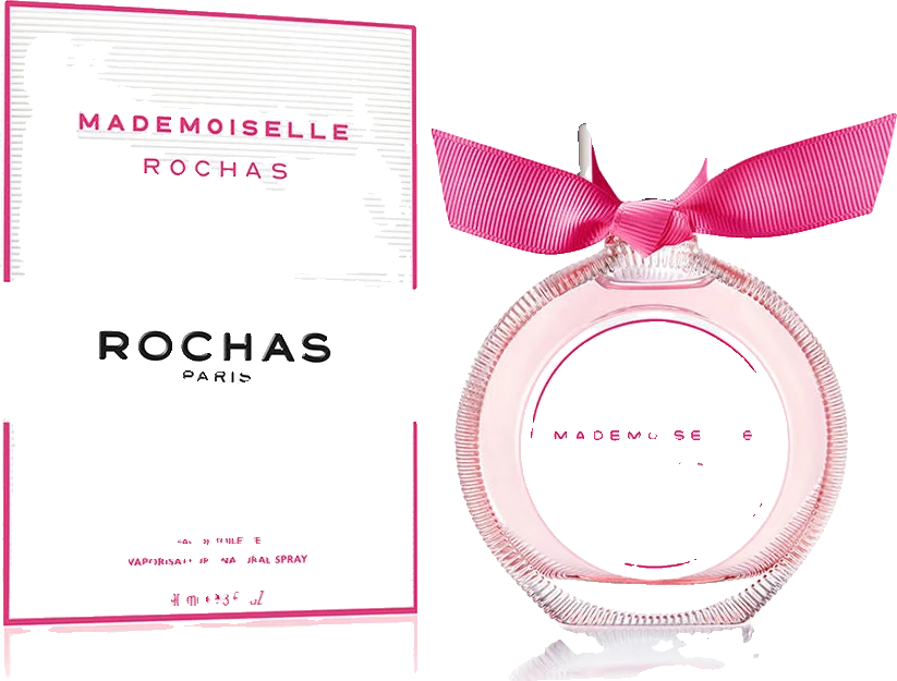 Rochas Mademoiselle