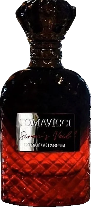 Tomavicci Siren's Veil
