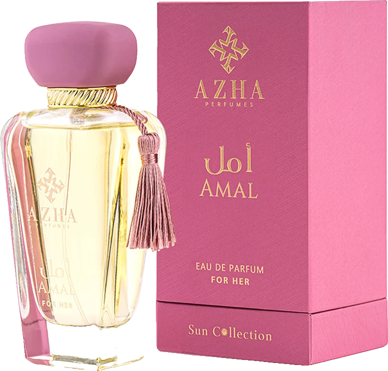 Azha Amal