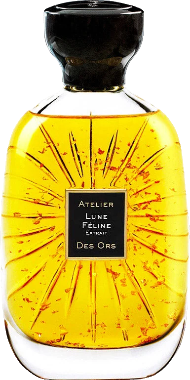 Atelier Des Ors Lune Feline Extrait de Parfum