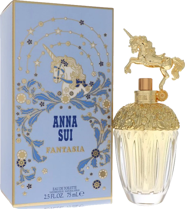 Anna Sui Fantasia