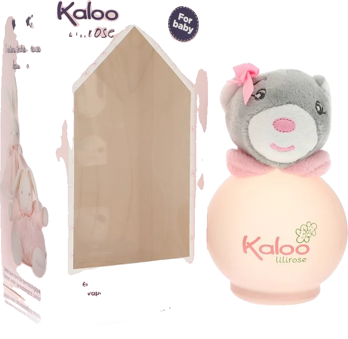 Kaloo Lilirose Eau de Senteur Alcohol free