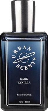 Urban Scents Dark Vanilla