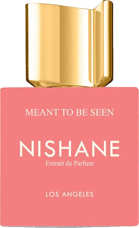 Nishane Meant To Be Seen