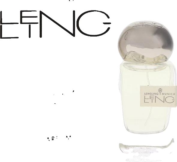 Lengling El Pasajero No. 1