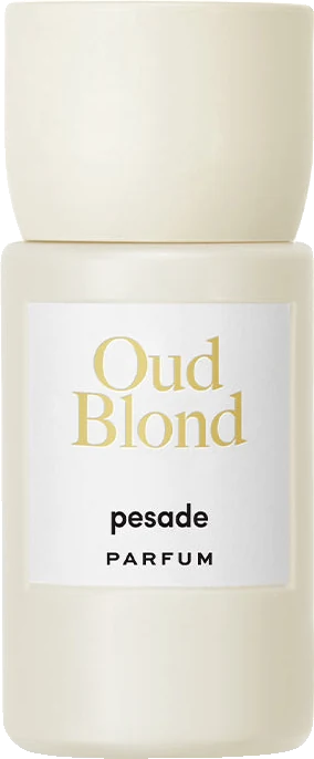 Pesade Oud Blond