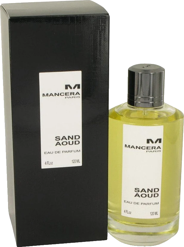 Mancera Aoud Sand