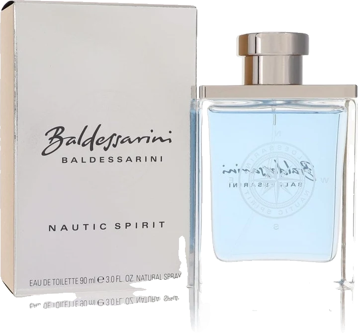 Baldessarini Nautic Spirit