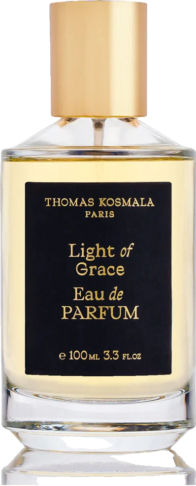 Thomas Kosmala Light of Grace