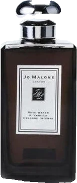 Jo Malone Rose Water & Vanilla