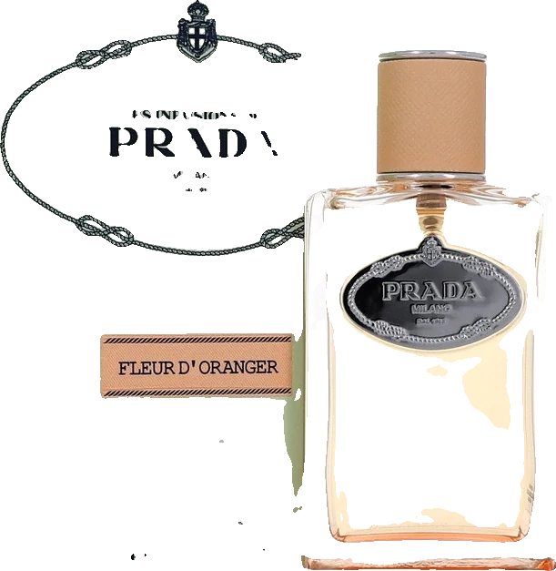 Prada Infusion de Fleur d'oranger