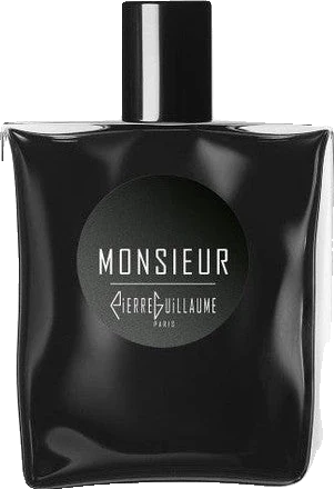 Pierre Guillaume Paris Monsieur