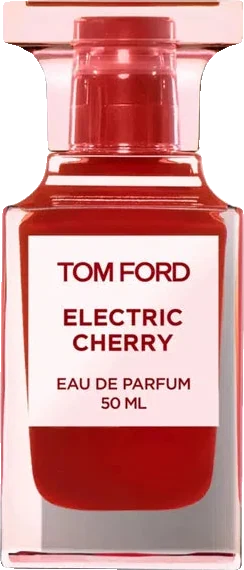 Tom Ford Electric Cherry
