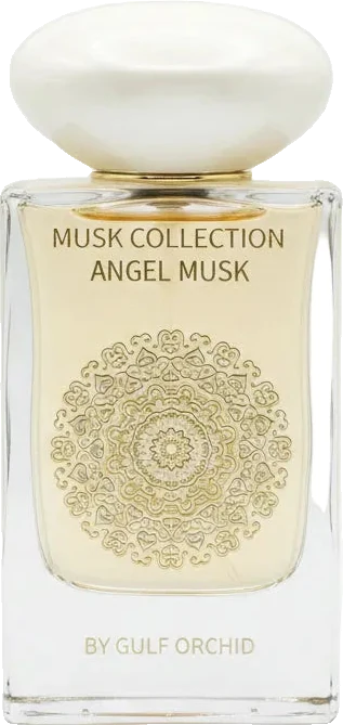 Gulf Orchid Musk Tahara Angel Musk