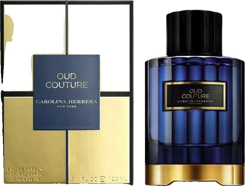 Carolina Herrera Oud Couture