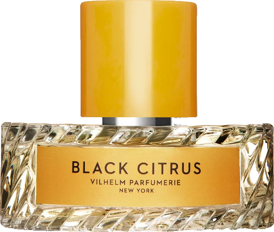 Vilhelm Parfumerie Black Citrus