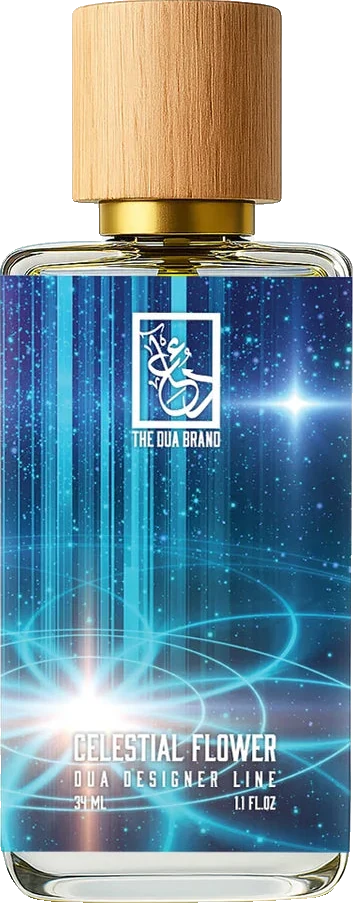 Dua Fragrances Celestial Flower