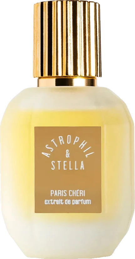 Astrophil & Stella Paris Chéri