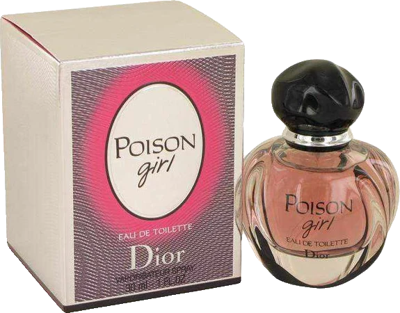 Christian Dior Poison Girl Eau de Toilette