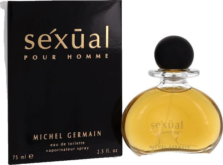 Michel Germain Sexual
